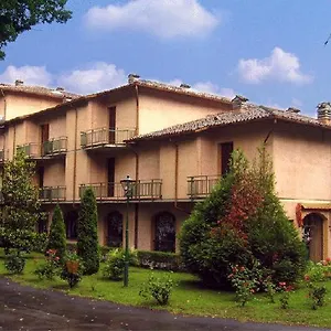 La Meridiana 3*, Brisighella Italia