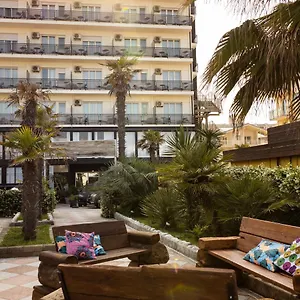 Constellation 3*, Lido Di Savio Italia
