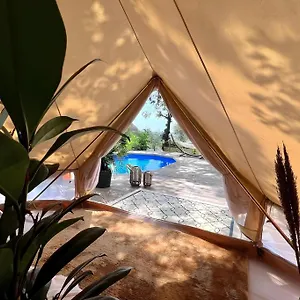 Ganzo - Tuscany Retreat Glamping