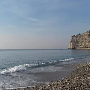 La Rosa Dei Venti , Finale Ligure Italia