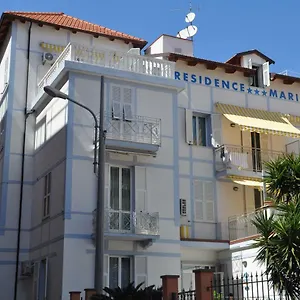 Marina , Alassio Italia