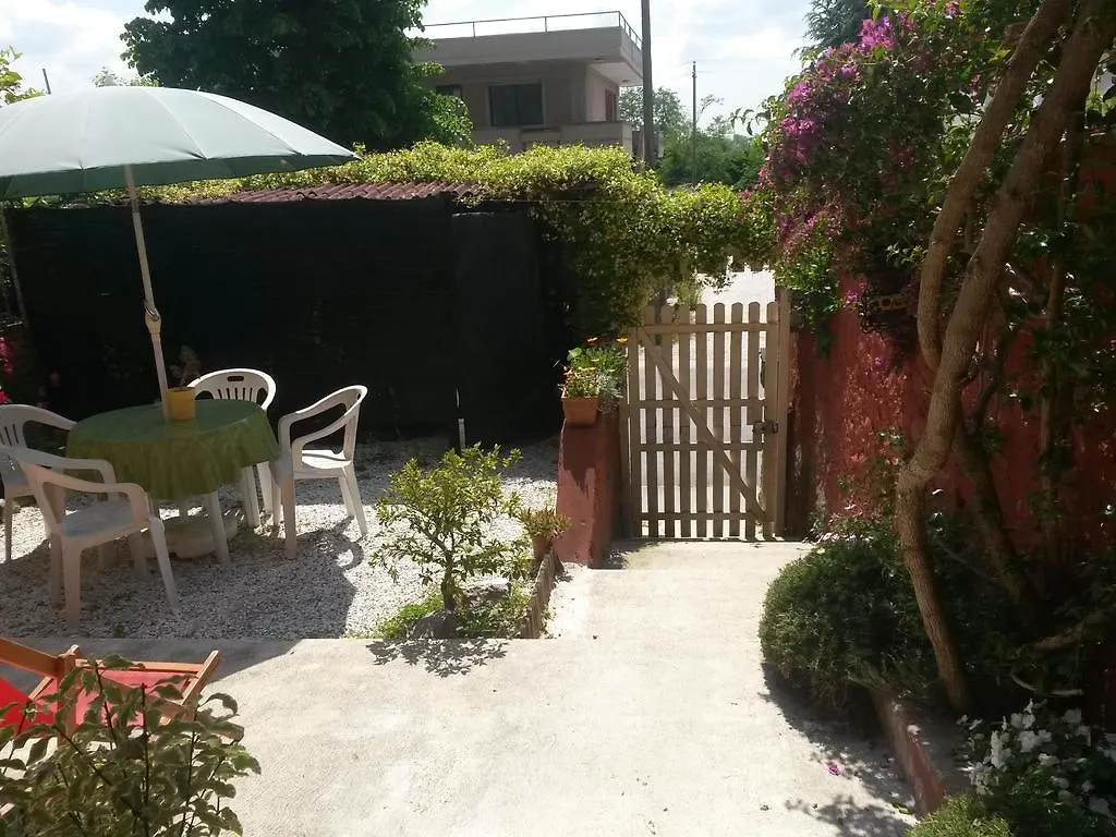 La Coccinella Di Silvia E Simone Bed & Breakfast Massarosa Italy
